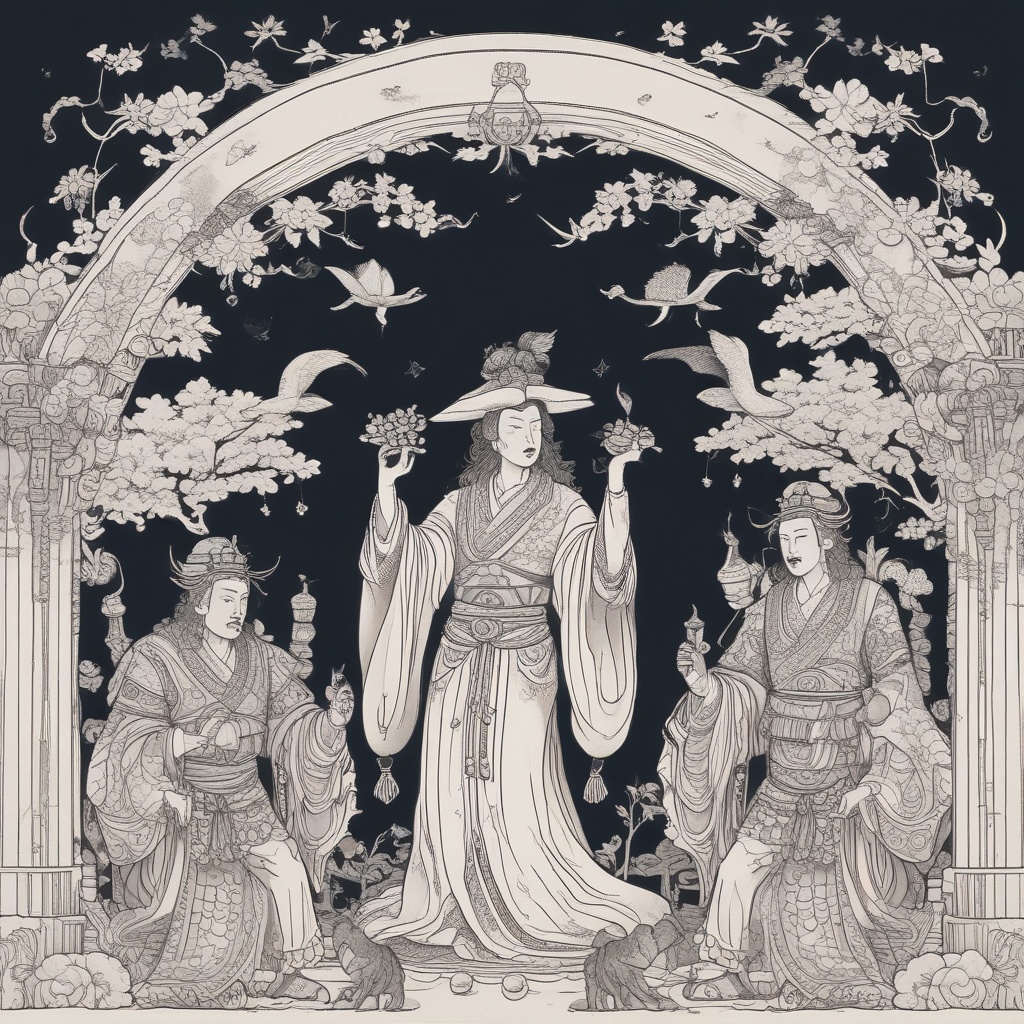 収穫祭のお知らせ