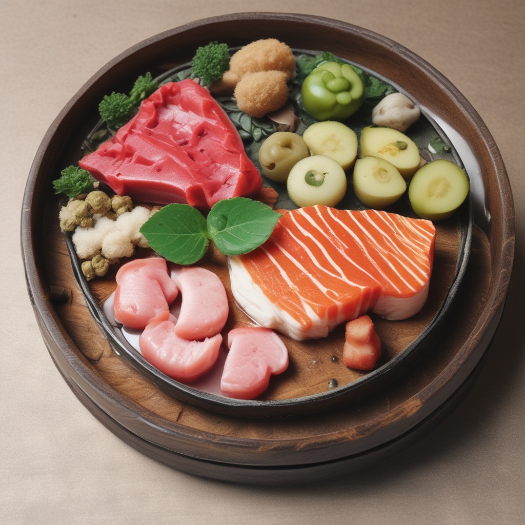 新鮮なにんにく